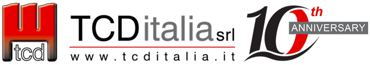 TCD ITALIA